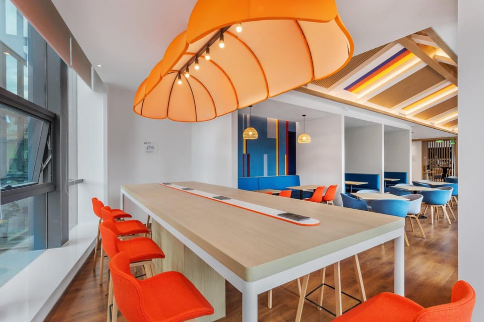 Holiday Inn Express Dali Xiaguan By IHG Hotel in China
