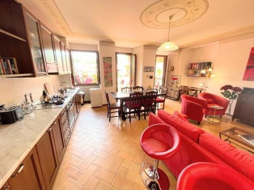 Terrazza Bellasleeps 4spoletocar Not Necessary Hotel in Spoleto