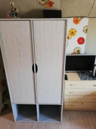Nakvyne apgyvendinimo paslaugos DAIVOS NAKVYNES NAMAI Hostel in Lithuania