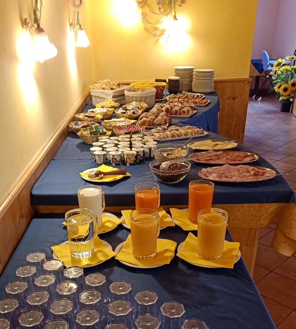 Hotel Cielo Blu Hotel in Province of Brescia