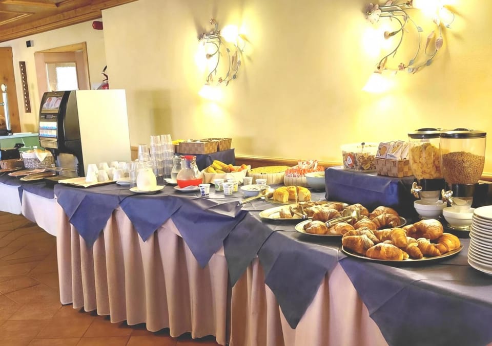 Hotel Cielo Blu Hotel in Province of Brescia
