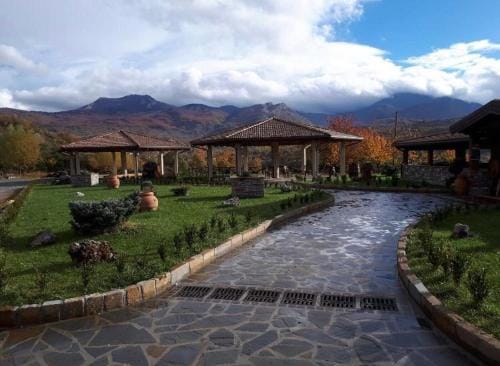 I fiori del Pollino - Guest House Hotel in Basilicata