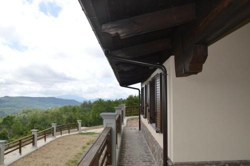 I fiori del Pollino - Guest House Hotel in Basilicata