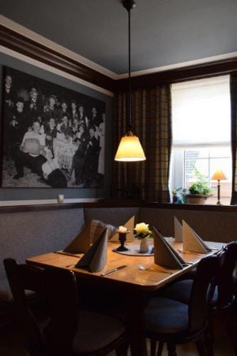 Landgasthof Huttenschenke Hotel in Rhineland-Palatinate