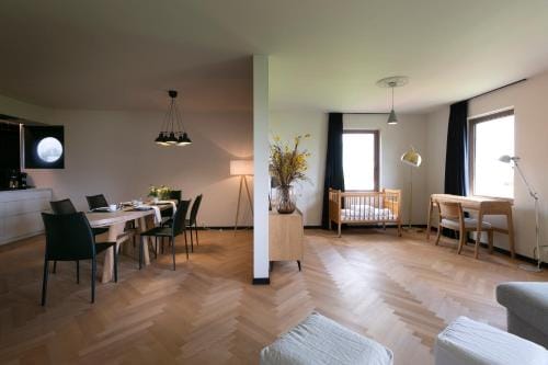 't Convent Hotel in Flanders