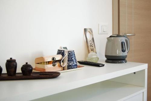 B&B D'AMARE Hotel in Cupra Marittima