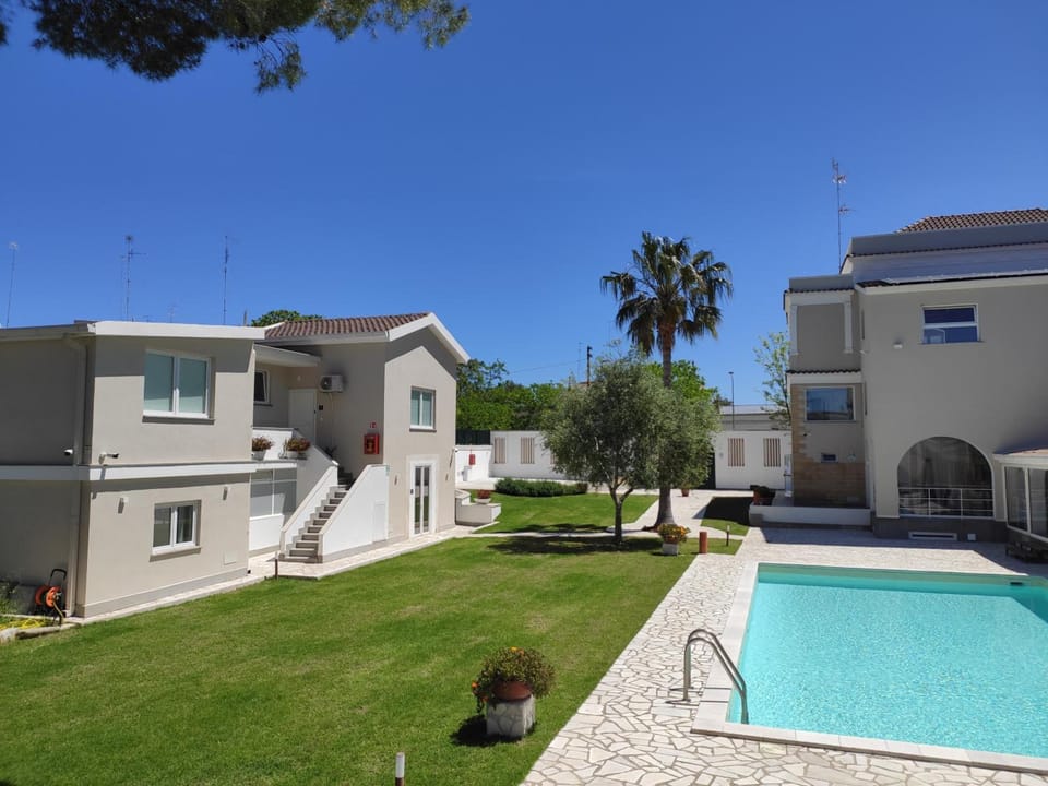 Artemisia B&B Hotel in Bari