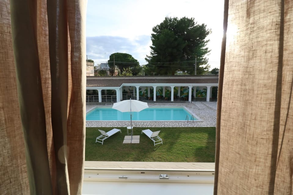 Artemisia B&B Hotel in Bari