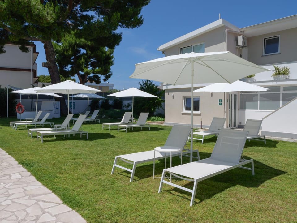 Artemisia B&B Hotel in Bari