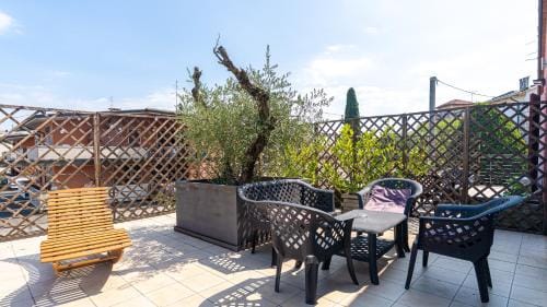 La Terrazza sul Lago Hotel in Peschiera del Garda