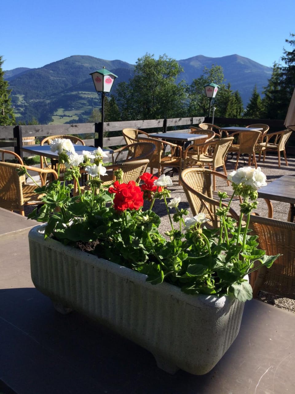 Blue Mountain Hotel Hotel in Carinthia, Austria