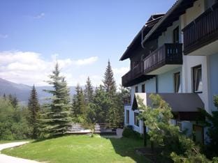 Blue Mountain Hotel Hotel in Carinthia, Austria