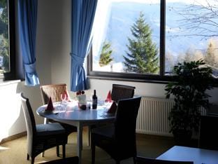 Blue Mountain Hotel Hotel in Carinthia, Austria