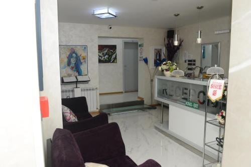 Hotel Sunce Hotel in Serbia