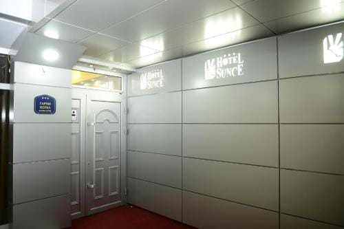 Hotel Sunce Hotel in Serbia