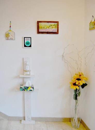 Le Bassotte b&b Hotel in Perugia