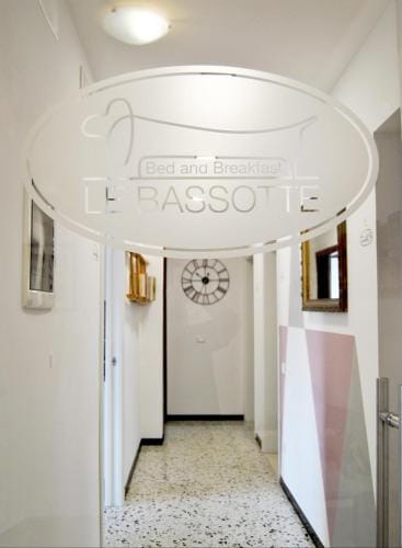 Le Bassotte b&b Hotel in Perugia