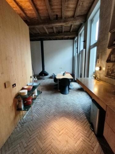 Het Rustpunt Hotel in Ghent