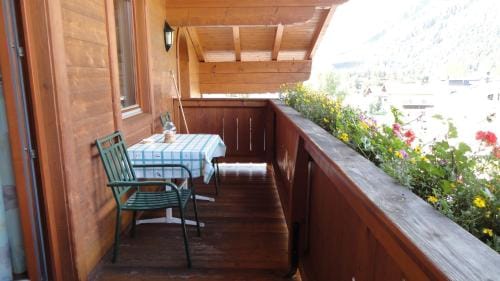 Ferienwohnungen Birnbacher Hotel in Salzburgerland