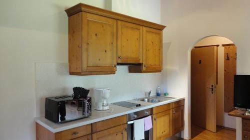 Ferienwohnungen Birnbacher Hotel in Salzburgerland