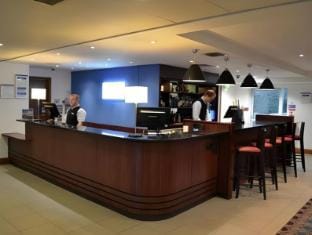 Holiday Inn Express Birmingham Star City By IHG Hotel in Metropolitan Borough of Solihull