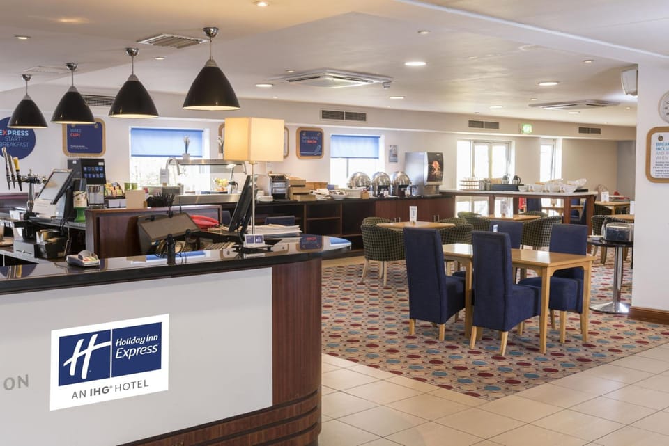 Holiday Inn Express Birmingham Star City By IHG Hotel in Metropolitan Borough of Solihull