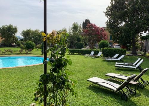 Villa La Preziosa Hotel in Capannori