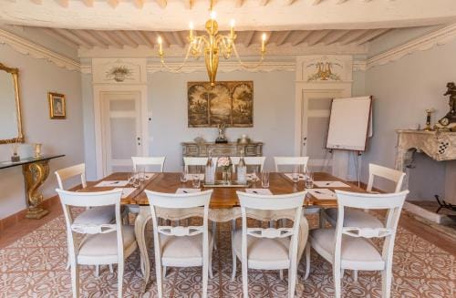 Villa La Preziosa Hotel in Capannori