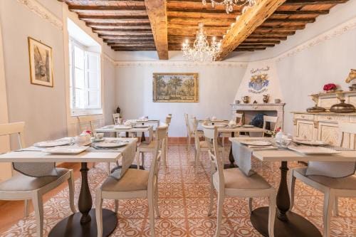 Villa La Preziosa Hotel in Capannori