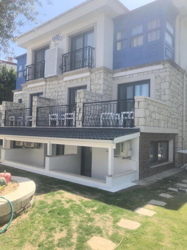 Mi Otel Alacatı Hotel in Alaçatı