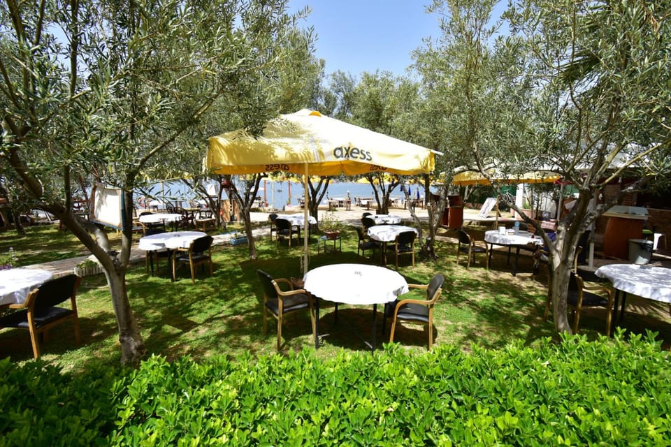 Cunda Asiyan Otel Hotel in İzmir Province