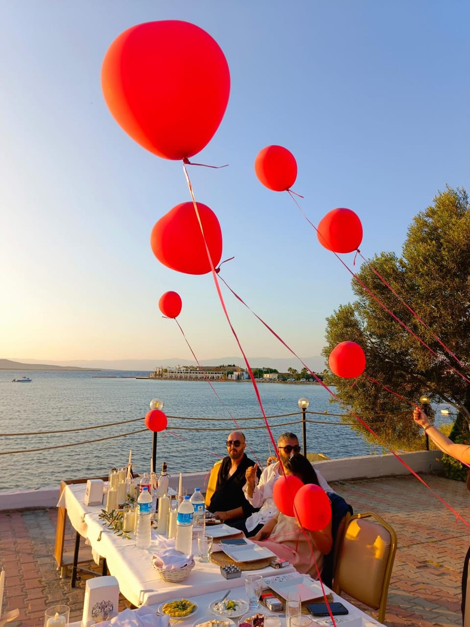 Cunda Asiyan Otel Hotel in İzmir Province