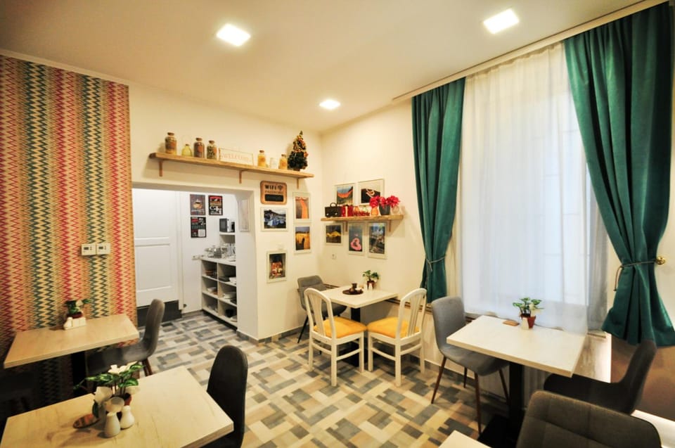 Heritage Hotel Petrakija Hotel in Sarajevo