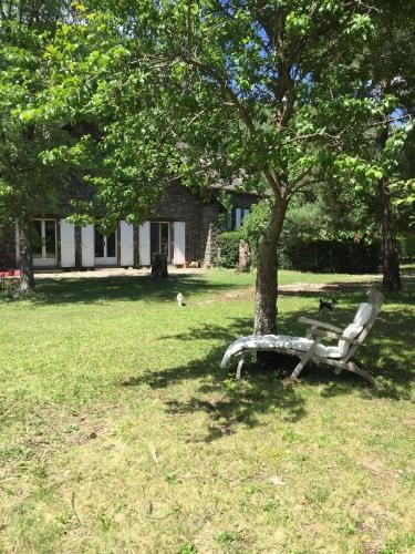 La Petite Auberge de Virginie Inn in Auvergne-Rhône-Alpes