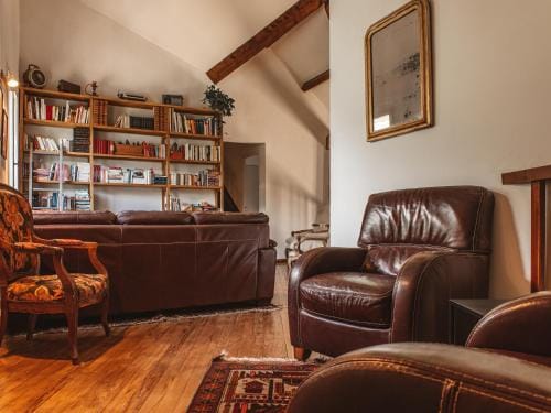 La Petite Auberge de Virginie Inn in Auvergne-Rhône-Alpes