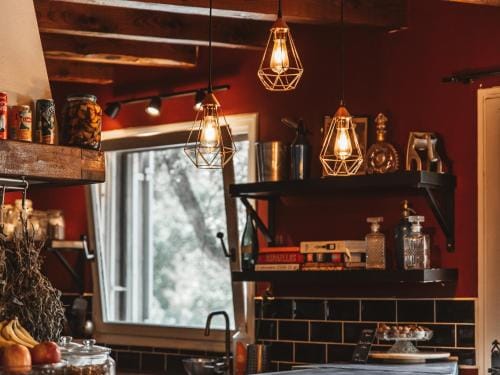 La Petite Auberge de Virginie Inn in Auvergne-Rhône-Alpes
