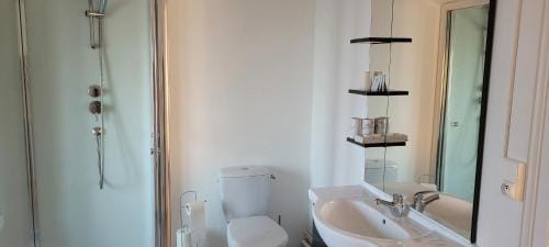 Auberge Gauloise Inn in Thiers