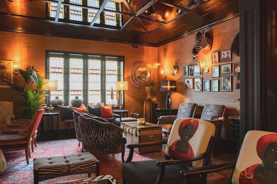 Bomans Hotell i Trosa Hotel in Stockholm County