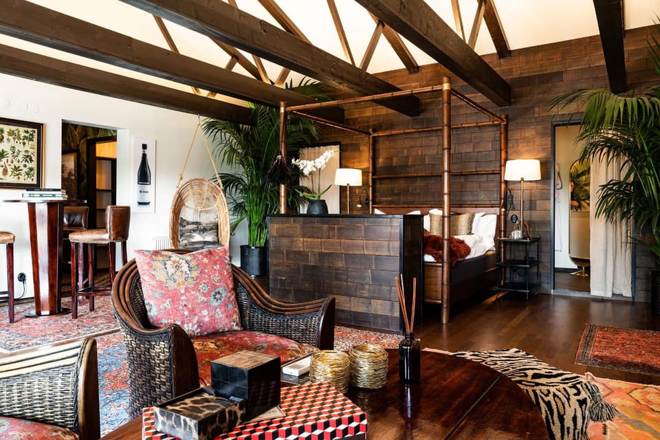 Bomans Hotell i Trosa Hotel in Stockholm County
