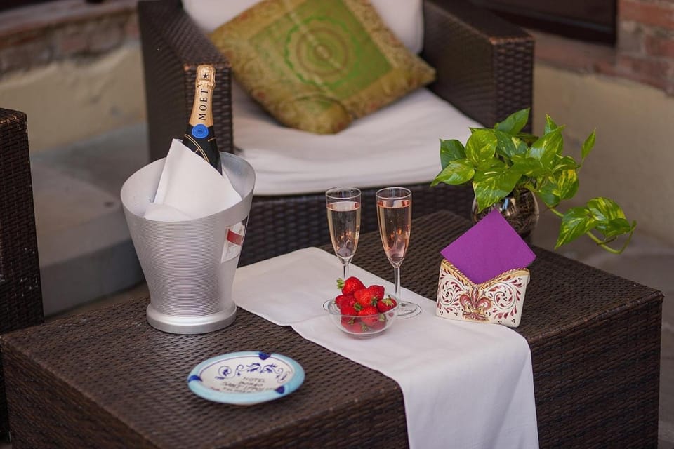 Borgo Sant'ippolito Country Hotel Hotel in Tuscany