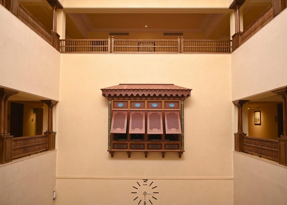 Borj Dhiafa Hotel Hotel in Tunisia