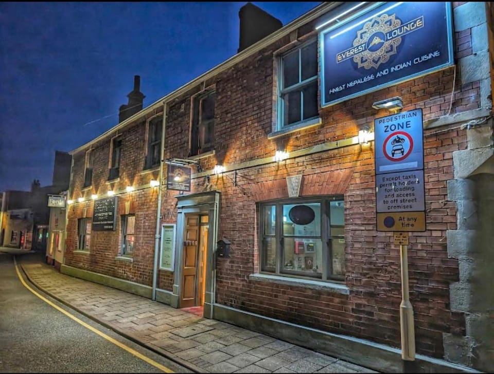 Oakham Hotel Hotel in Oakham