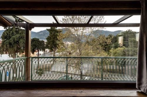 Lithochoro Hotel in Litochoro