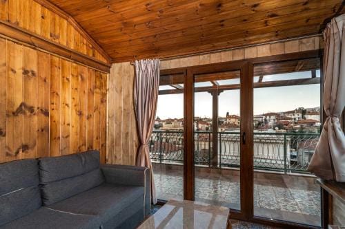 Lithochoro Hotel in Litochoro