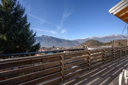 bed an breakfast Aurora Hotel in Trentino-South Tyrol