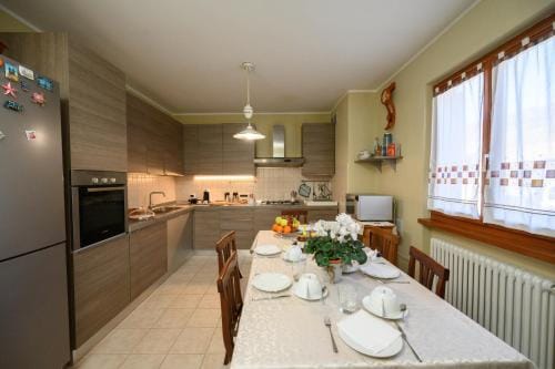 bed an breakfast Aurora Hotel in Trentino-South Tyrol