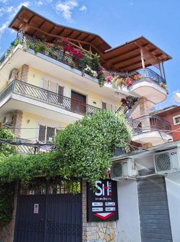 Shkodra Hostel & Day Tours Hostel in Montenegro