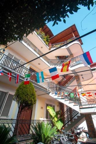 Shkodra Hostel & Day Tours Hostel in Montenegro