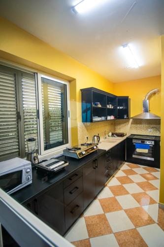 Shkodra Hostel & Day Tours Hostel in Montenegro