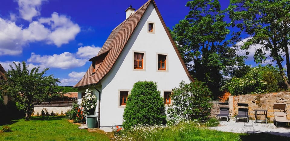 Boutiquehotel Goldene Rose - self-check-in Hotel in Baden-Württemberg
